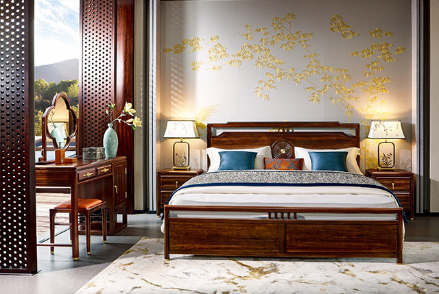 佛山新中式家具 佛山新中式家具