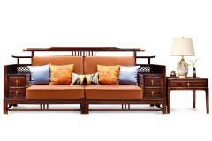 新中式家具|墙布质量好不好关键看这几点！！