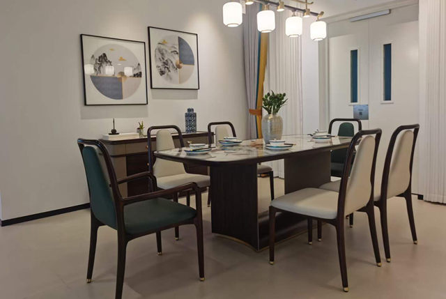 广州新中式家具 广州新中式家具