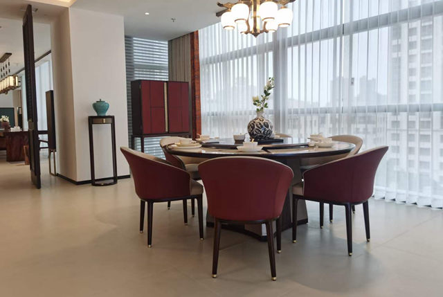 新中式风格 新中式风格