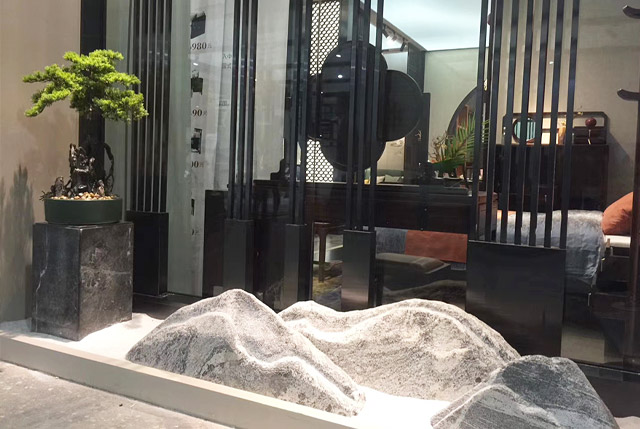 唐明雅居专卖风采15