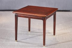 新中式家具风格房屋刚装修完成，会含有甲醛吗