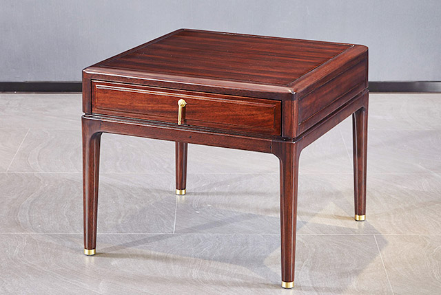 广州新中式家具