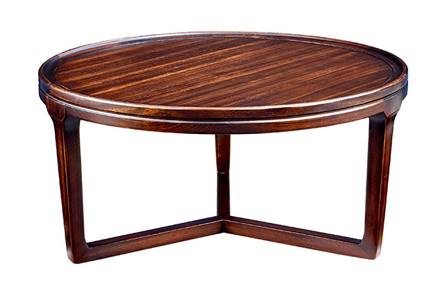 新中式家具展厅